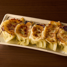 食べ方が選べる自家製餃子 【スタンダード】