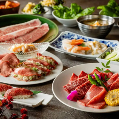 焼肉 平城苑 八王子店特集写真1