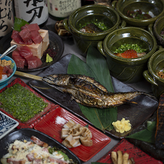 炉端 成る 平井店のおすすめ料理1