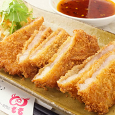 沖縄紅豚あぐー専門店 もも 大阪店のおすすめ料理3