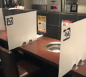 牛角 奈良葛城店の雰囲気3