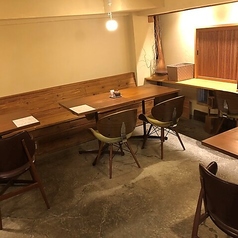 創作居酒屋 菜ころの雰囲気3