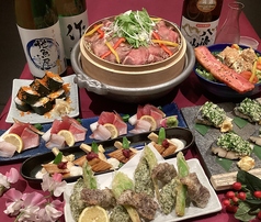 地魚屋 三田店のおすすめ料理3