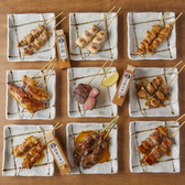 逸鳥逸舌 すすきの店のおすすめ料理2