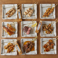 逸鳥逸舌 すすきの店のおすすめ料理2