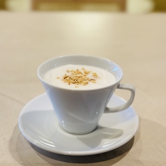 cafe KUREBA カフェクレバのコース写真