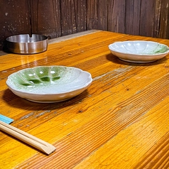 居酒屋 俺飯はしもと 高知の雰囲気2