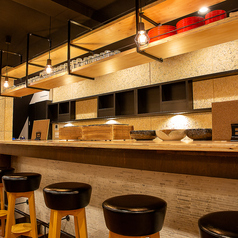 海鮮酒場 虹里の特集写真