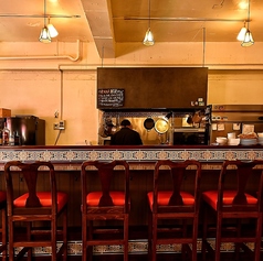 Bar De Pasoの特集写真