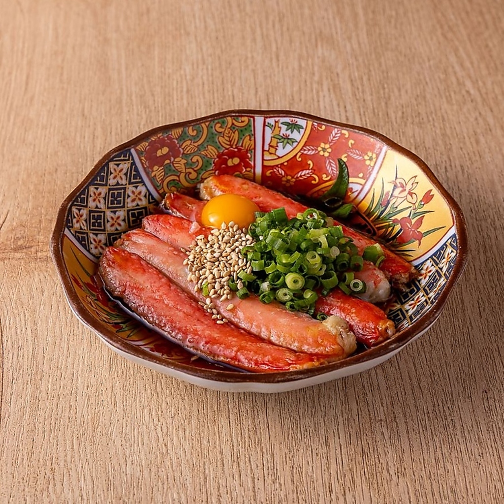 ≪横浜駅徒歩3分≫お洒落な内観で個室もあります♪宴会やデート、女子会に最適♪自慢の創作料理も◎