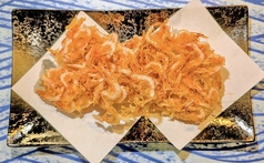 (単品)桜えびのかき揚げ