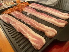 大衆酒場 ひつじのおすすめ料理2