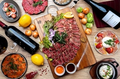 【肉バル】Meat 29 都賀駅前店の写真