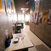 やきとりさんきゅう 津駅前店の雰囲気3