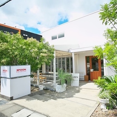 スプーン 草津店 SPOONの特集写真