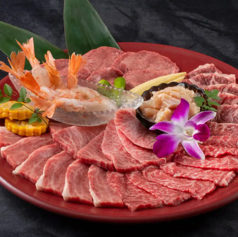 焼肉 平城苑 八王子店特集写真1