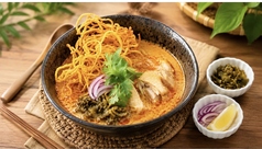 Tum Thai FOOD タム タイ フードのおすすめランチ1