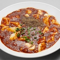 料理メニュー写真 本場陳マーボー豆腐