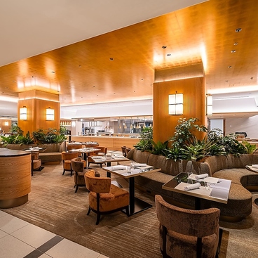 オールデイダイニング リモネの雰囲気1