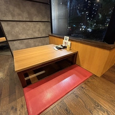 少人数でもご案内可能◎