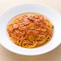 料理メニュー写真&nbsp;【人気No.1】トマトとニンニク(レギュラー/ダブル)