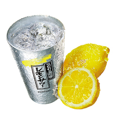 魚民 高麗川駅前店のおすすめドリンク1