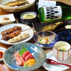 酒と肴 隼 shunの特集写真