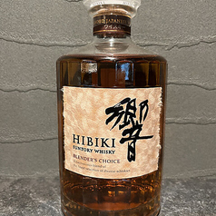 響 ブレンダーズチョイス