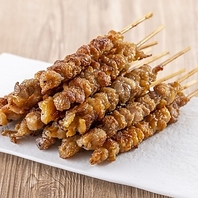 巻き串,焼き鳥はとり酒場にお任せ★食べ放題2480円～