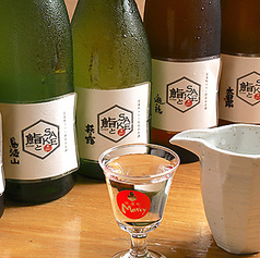 鮨とSAKE 茶屋町Marryの特集写真