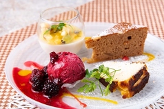 シーフード×グリル ブラウアターフェル 横浜店 【100名以上貸切可能】の特集写真