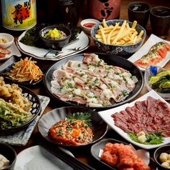 しゃぶ嶋 三軒茶屋の写真