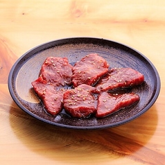 ロース/Beef loin