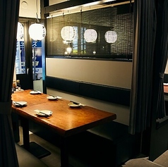 富山×居酒屋　ヨイチャベmodern【個室完備】特集写真1