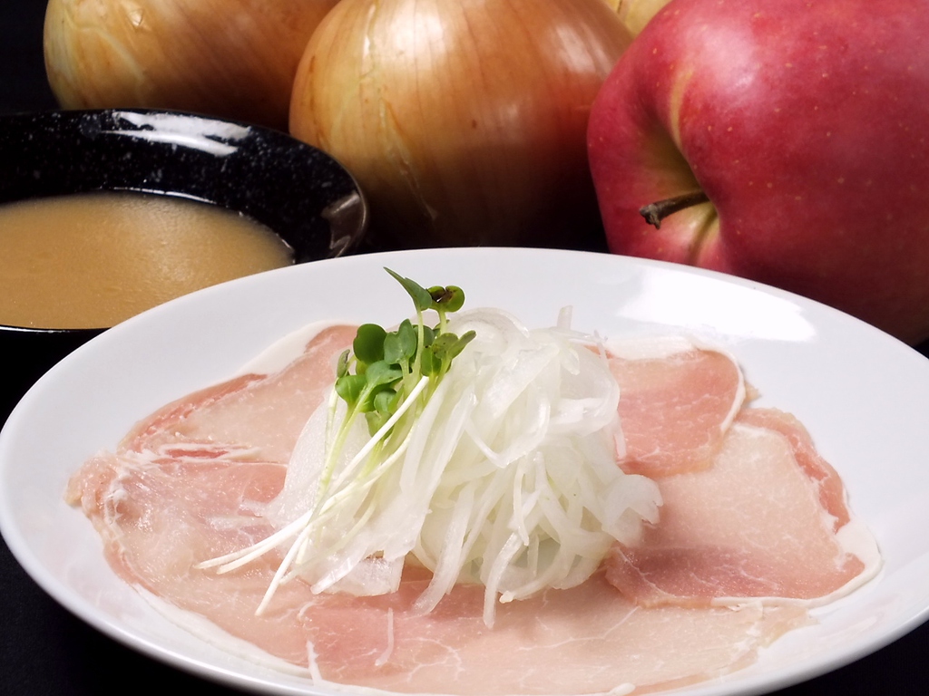 保存料を一切使用しない農家の一服自家製 安心安全【生ハム】！！な、なんと食べ放題