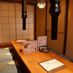 炭火焼肉 ぶち 舟入店の特集写真