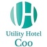 ユーティリティ ホテル クー Utility Hotel Cooロゴ画像