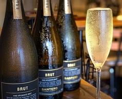  Champagne & Sparkling Wine