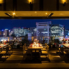 es ROOFTOP GARDEN BAGUS NAKASU バグースのおすすめポイント2