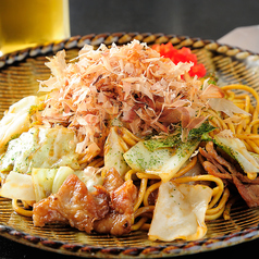 お好み焼き・鉄板焼きBoodyのコース写真