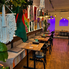 スパイスカレー&カフェHalal Hub ハラルハブの特集写真
