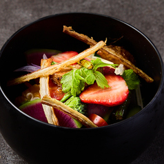 20種類の農園サラダ