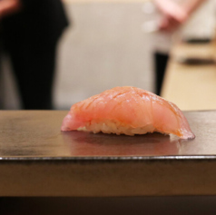 鮨 和久 sushi WAKUのおすすめポイント1