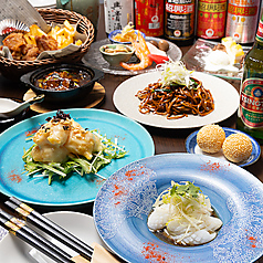 本格中華 China Bal 華SUN匠の特集写真