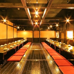 九州魂 池袋西口公園前店の特集写真