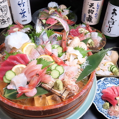 北陸海鮮 金沢おでん 海力 金沢駅前特集写真1