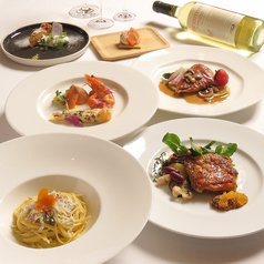 ラ アーニーマリス La Aerny Marrisの特集写真