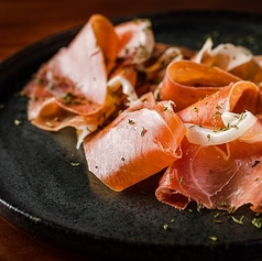 KUSHI TO BUDOU くしとぶどう 新宿歌舞伎町のコース写真