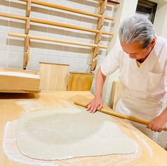 作州庵のおすすめポイント1