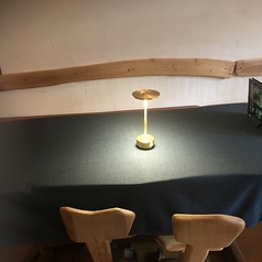 Smoked Bar KoOの雰囲気3